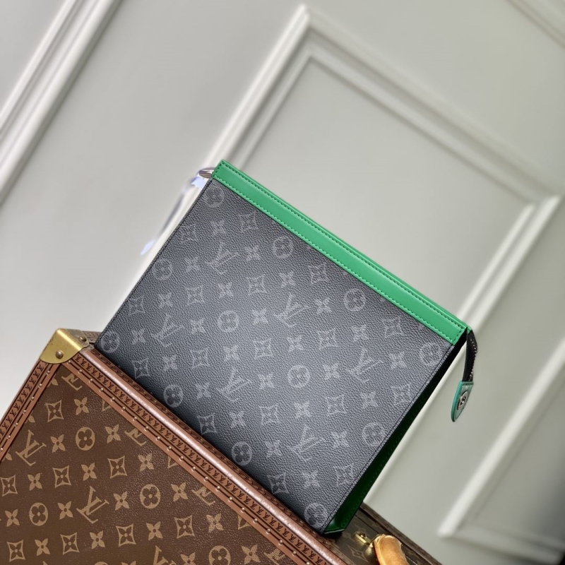 Mens LV Briefcases